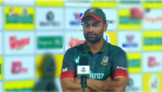 বিশ্বকাপ জিততে চাইলে সেরা চারে থাকতে হবে: তামিম