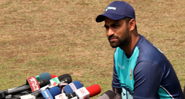 ক্যারিয়ারে এত কম রান খুব কমই করেছি
