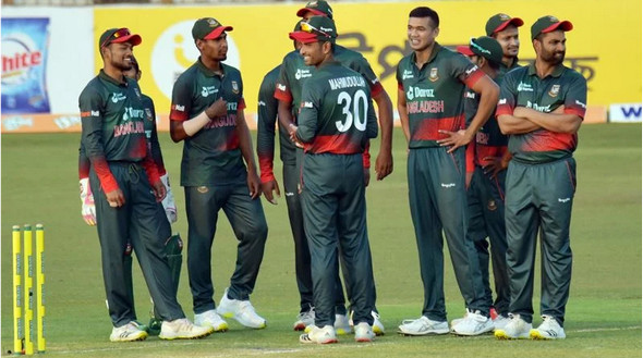 টি-টোয়েন্টিতে আফগানিস্তানকে টপকানোর সুযোগ বাংলাদেশের সামনে
