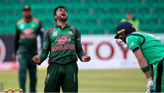 ব্রেকিং নিউজ: বাংলাদেশের আয়ারল্যান্ড সফর নিয়ে চরম দু:সংবাদ