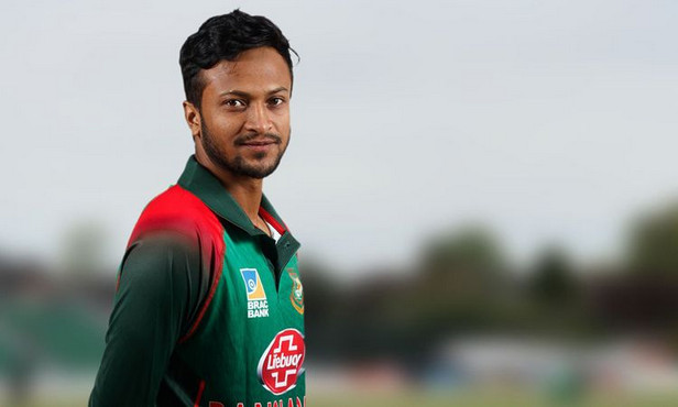 দুই ঘণ্টার ছুটি নিয়েই বাজিমাত করলেন সাকিব