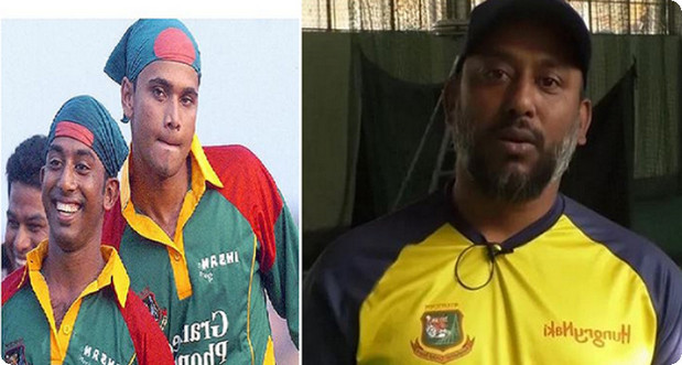 বিসিবি’র নতুন দায়িত্ব নিতে প্রস্তুত আফতাব আহমেদ