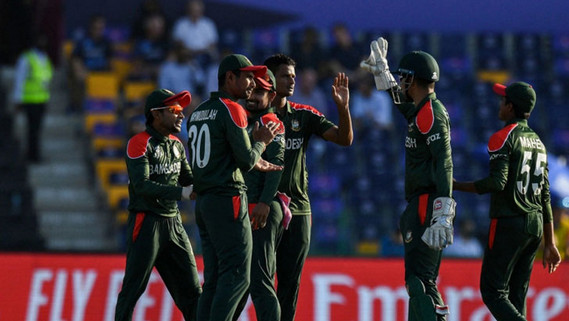 টি-টোয়েন্টি সিরিজের টিকিট বিক্রি শুরু