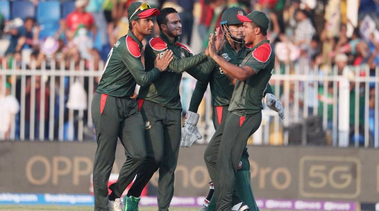 আফগানিস্তানের বিপক্ষে মাঠে নামার আগে চরম দু:সংবাদ পেল বাংলাদেশ