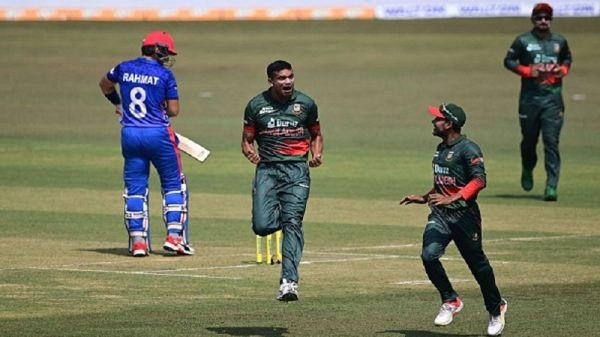 ভাগ্যগুণে সিরিজ জিতেছে টাইগাররা