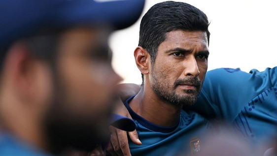 রিয়াদের সামনে নতুন চ্যালেঞ্জ