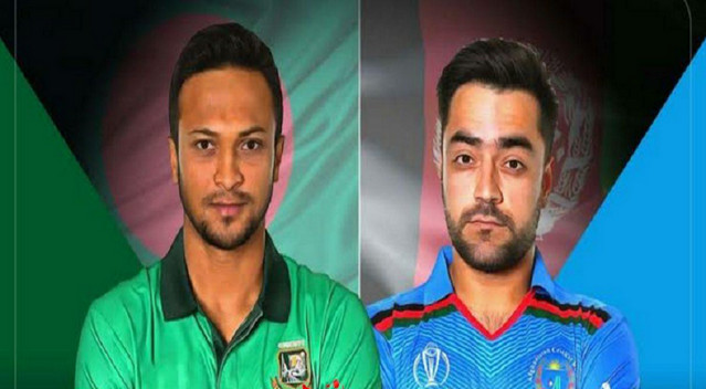 খাদের কিনারায় দাড়িয়ে বাংলাদেশ ও আফগানিস্থান,হতে যাচ্ছে মহা বিপদ