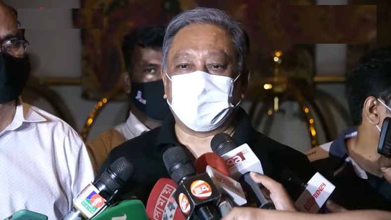 তামিম-রিয়াদ ও কোচ-নির্বাচকদের নিয়ে পাপনের রুদ্ধদ্বার বৈঠক শেষ