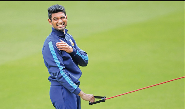 শুধু রোহিত শর্মা,গাপটিল,বিরাট কোহলি নয় এবার সেই তালিকায় মাহমুদুল্লাহ