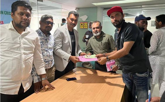 ব্রেকিং নিউজ: প্রথম দিনে দল পেল ‘৩৯’ ক্রিকেটার