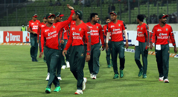 একাধিক চমক দিয়ে দক্ষিণ আফ্রিকার বিপক্ষে ওয়ানডে দল ঘোষণা করলো বিসিবি