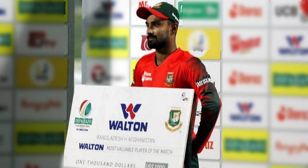 ভাল ছন্দে থাকলে সব ফরম্যাটে রান করা সহজ হয়ে যায়: লিটন
