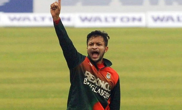 এবার স্বাস্থ্যসেবার সকল সমাধান নিয়ে আসছেন বিশ্ব সেরা অলরাউন্ডার সাকিব