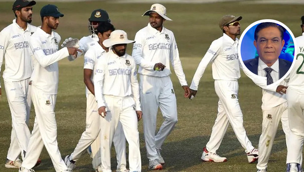অস্ট্রেলিয়া তো বাংলাদেশ নয়, রান রেট বাড়িয়ে খেলো: রশিদ লতিফ