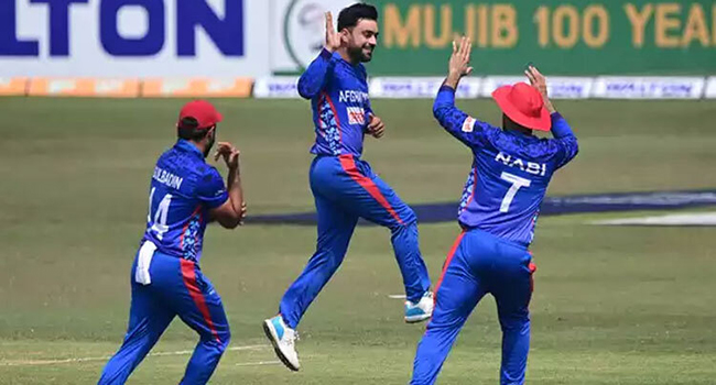 বিশ্বকাপ না জিতলে বিয়ে করবো না, অবশেষে মিরপুর মাঠে আসল সত্যিটা নিজেই জানালেন : রশিদ খান