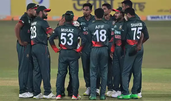 আফগানিস্তান বনাম বাংলাদেশ সিরিজের ফ্লপ সুপারস্টারদের তালিকা প্রকাশ