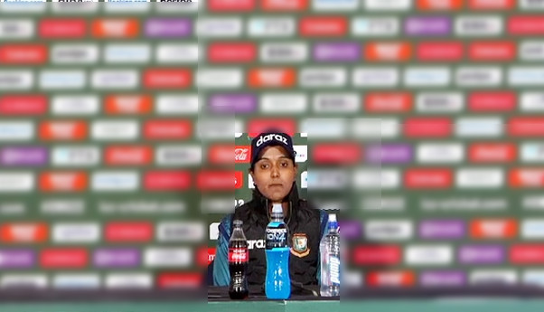 বিশ্বকাপ: আবারও বাংলাদেশের সাথে অবিচার করা হলো