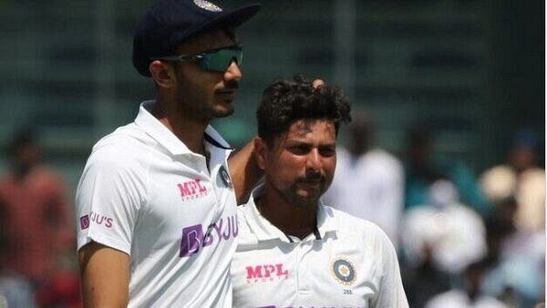 এক জনকে বাদ দিয়ে শ্রীলঙ্কার বিপক্ষে দ্বিতীয় টেস্টের জন্য নতুন করে দল ঘোষণা করলো ভারত