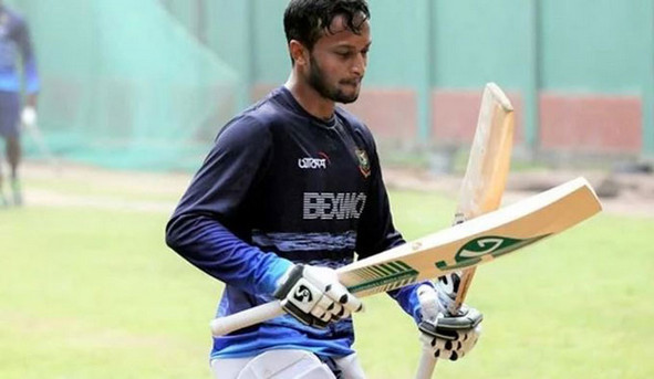 বেছে বেছে আন্তর্জাতিক ক্রিকেট খেলছেন সাকিব, ক্যারিয়ার নিয়ে দিলেন আরও কিছু ইঙ্গিত