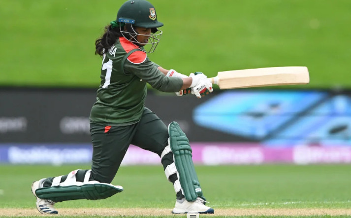 আর মাত্র ২ ওভারের খেলা বাকি,দেখেনিন বাংলাদেশের সর্বশেষ স্কোর