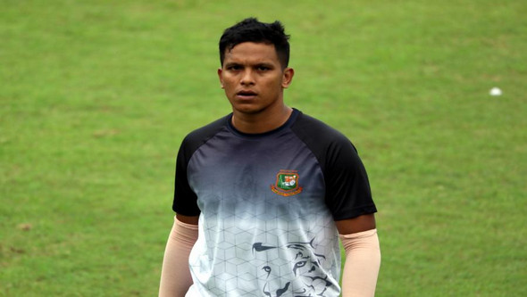 বিসিবির তলব, ক্ষমা চাইলেন সাইফউদ্দিন
