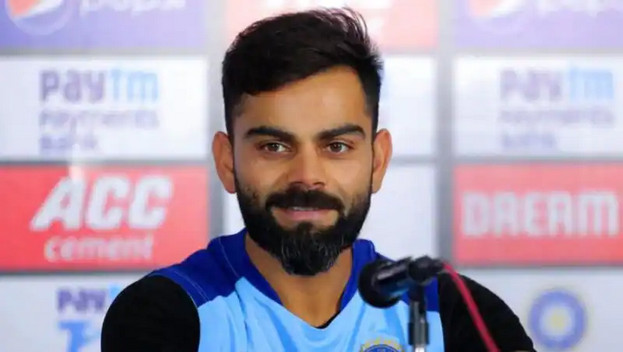 অবিশ্বাস্য সত্য: মাটন রোলের লোভে নিজের প্রাণ হারাতে বসেছিলেন কোহলি