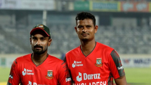 টি-২০ র্যাংকিংয়ে চম দেখালো নাসুম, লিটনের লম্বা লাফ