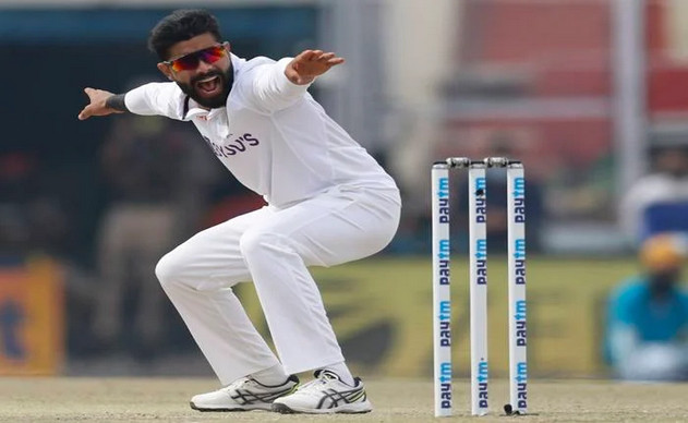 টেস্ট অলরাউন্ডার র্যাংকিং উল্টে পাল্টে দিল জাদেজা