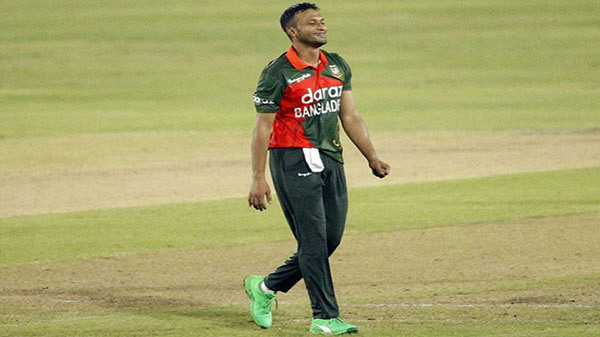 সাকিবের এই ছুটিতে আমরাই সবচেয়ে বেশি ক্ষতিগ্রস্ত হবো