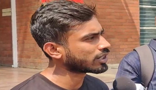 নতুন লক্ষ্য মুনিমের