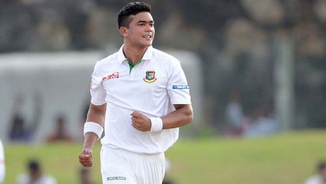 দক্ষিণ আফ্রিকাতেও ম্যাচ জেতা সম্ভব: তাসকিন