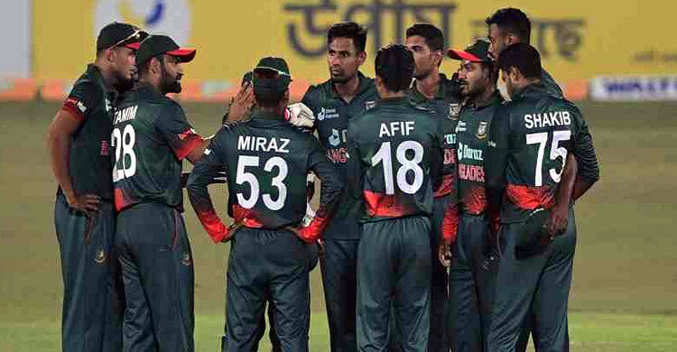 তিন ভাগে ভাগ হয়ে দক্ষিণ আফ্রিকা সফরে যাবে টাইগাররা