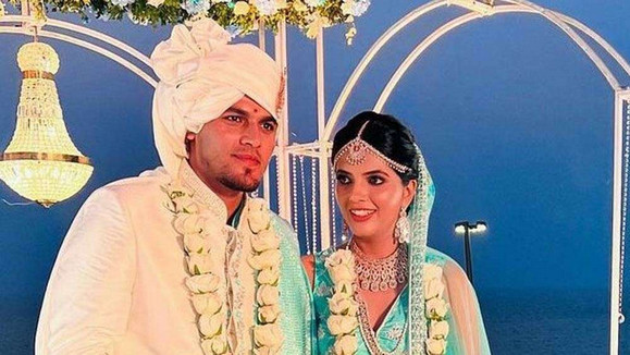 জীবনে নতুন ইনিংস শুরু করলেন আইপিএল নিলামে আকাশ ছোয়া মূল্যে দল পাওয়া রাহুল চাহার