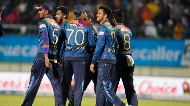 চরম দু:সংবাদ পেল শ্রীলঙ্কা ক্রিকেট দল