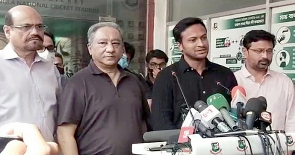 ব্রেকিং নিউজ: বৈঠক শেষ, এলো নতুন সিদ্ধান্ত