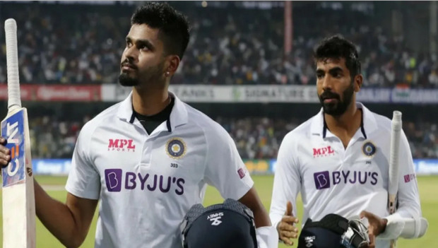 আবারো ব্যর্থ বিরাট কোহলি, প্রথম ইনিংসে অলআউট হয়েছে ভারত