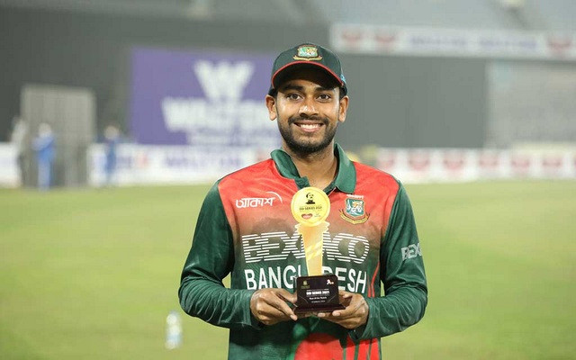 আমি ওয়ানডে ও টেস্ট নিয়েই খুশি: মিরাজ