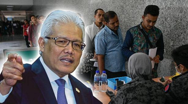 বাংলাদেশিদের জন্য চরম দু:সংবাদ দিল মালয়েশিয়া