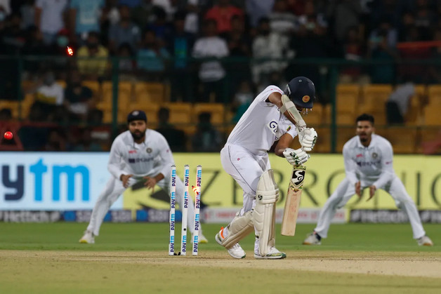 শেষ তিনদিনে শ্রীলঙ্কার জয়ের জন্য আরও প্রয়োজন
