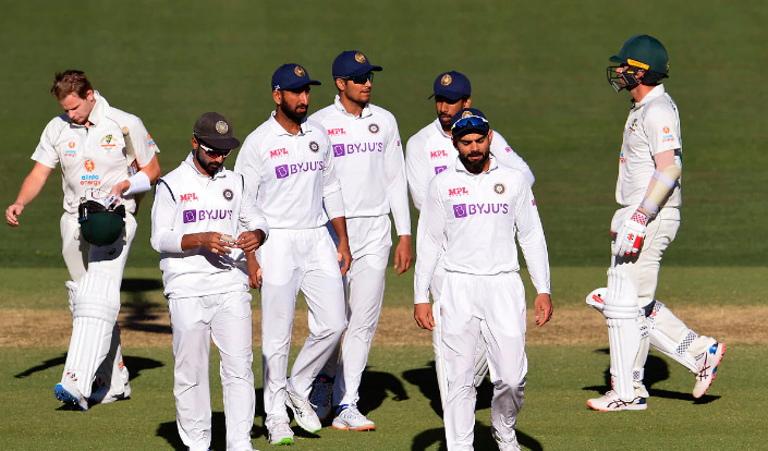 ভারতকে অলআউট করে উল্টো বিপদে শ্রীলঙ্কা
