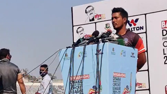 মেয়েদের ক্রিকেট নিয়ে নিজের মতামত প্রকাশ করলেন আশরাফুল