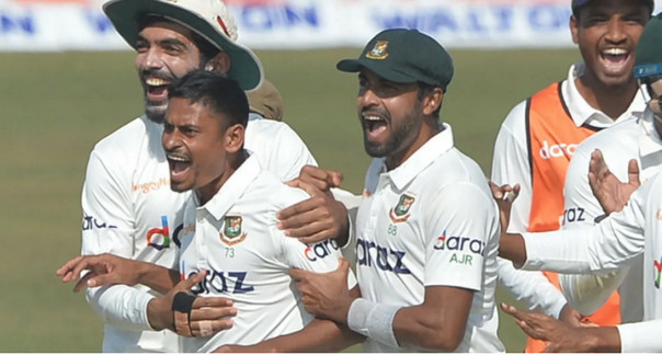 আইসিসি টেস্ট চ্যাম্পিয়নশিপ পয়েন্ট টেবিলে চমক দেখালো বাংলাদেশে, দেখেনিন পয়েন্ট টেবিল