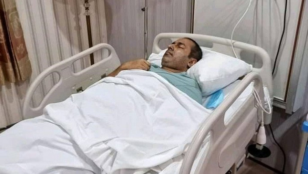 ব্রেকিং নিউজ: সংকটাপন্ন অবস্থায় আইসিইউতে ভর্তি করা হয়েছে মোশাররফ রুবেলকে