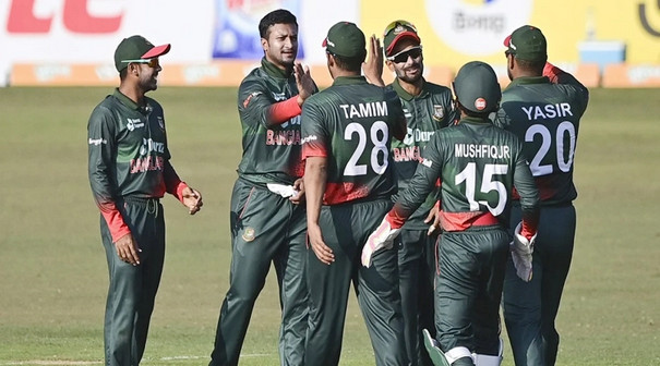 বাংলাদেশের অনুরোধ রাখলো আইসিসি, বাড়ানো হলো সময়