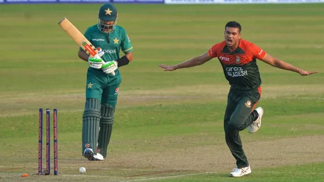 চার দেশকে বেছে নিলো পাকিস্তান