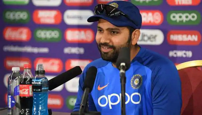 সে ৪০ মিনিটে একটা খেলাই বদলে দিতে পারে: রোহিত