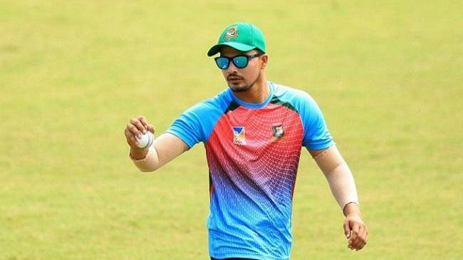 টেস্ট স্কোয়াডে থাকার পরও দক্ষিণ আফ্রিকা সফরে যায়নি সোহান