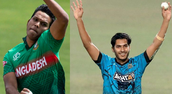 সাইফুদ্দিনের বদলি নয়, যেকোনো জায়গার জন্যই প্রস্তুত মৃত্যুঞ্জয়