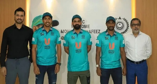 সৌম্যরা রাজি থাকলে আমিও রাজি: হাফিজ