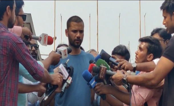 পাঁচদিনে মরকেলরা কি করবেন বললেন মাশরাফি